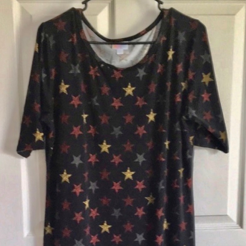 Lularoe Dress- never worn! NWOT